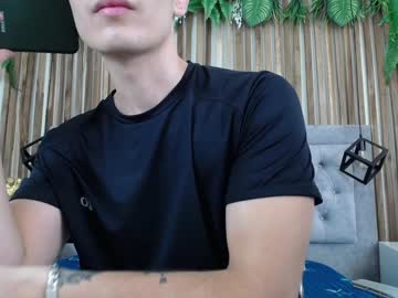 [29-09-22] james_conor chaturbate public show video