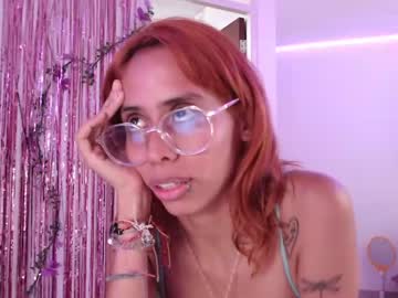 [16-01-23] valentina_flint record private show from Chaturbate