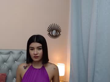 [16-08-23] alanna_hill chaturbate show with cum