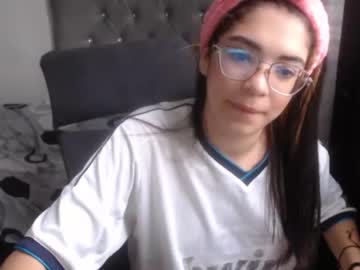 [12-11-23] candyht chaturbate private