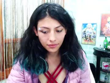 [02-02-23] fiorella_spicy chaturbate webcam record