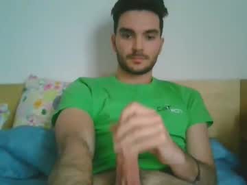 [02-05-22] highjacked webcam show from Chaturbate