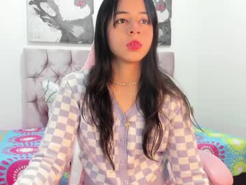 [10-10-23] aishaisa cam video from Chaturbate.com