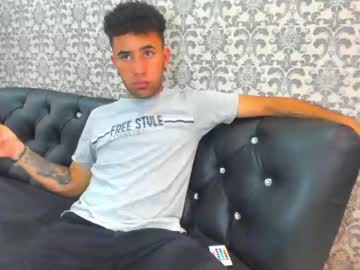 [17-02-23] brock_myers record show with cum from Chaturbate