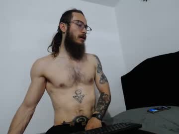 [25-10-22] jesuschrist_looks_like_me chaturbate private show