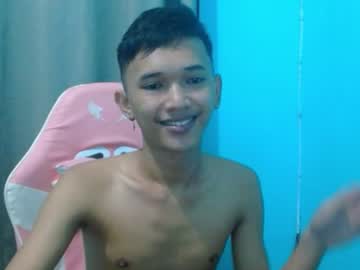 [23-10-23] john_zacharyxx private from Chaturbate