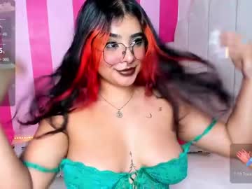 [13-01-24] aliice_wonderland_ webcam video from Chaturbate.com