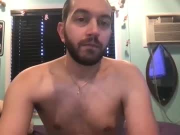 [04-04-23] beardedbeast89 record private sex show