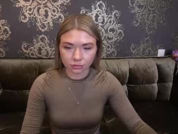 [08-11-23] cinnamonkisss record private XXX video from Chaturbate