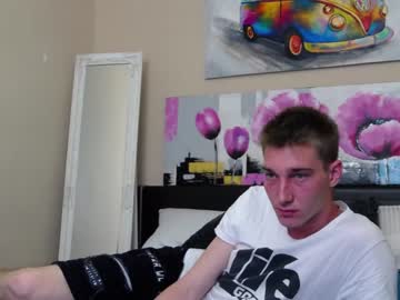 [27-06-22] ed_parkins chaturbate toying