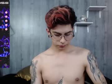 [19-01-22] snake_nfire show with cum from Chaturbate.com