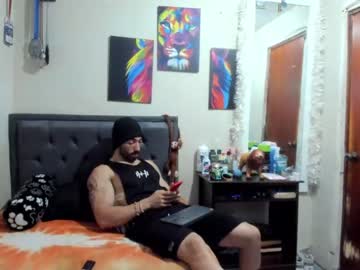 [14-01-24] adammorgan091 private show video from Chaturbate.com