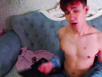 [07-12-23] calvinowens record show with cum from Chaturbate
