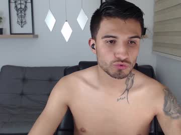 [03-03-23] hot_colombiano video with toys from Chaturbate.com