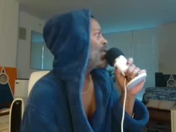 [03-11-23] theblacklordmaster blowjob video from Chaturbate.com