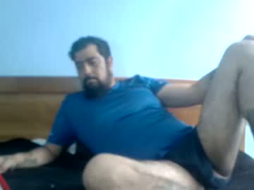 [28-04-24] batery82 show with cum from Chaturbate.com