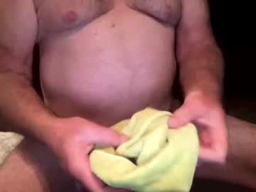 [27-05-22] hairydaddydong private sex video