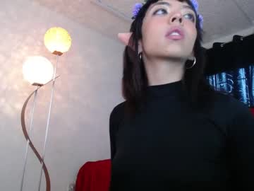 [31-10-22] isa420_ record premium show video from Chaturbate