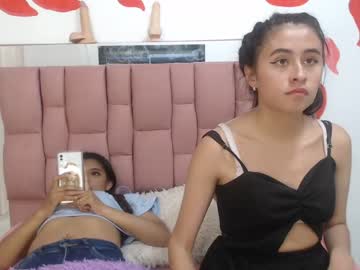 [13-02-23] sofi_tylor69 record premium show video from Chaturbate