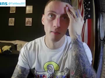 [11-11-23] tattboy397 record video from Chaturbate