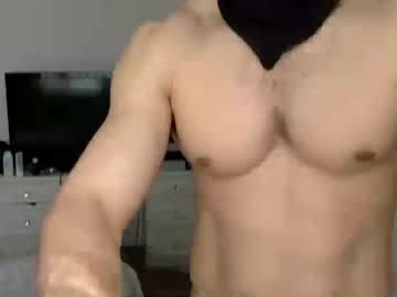 [07-04-24] arman_sex_god record private show video from Chaturbate