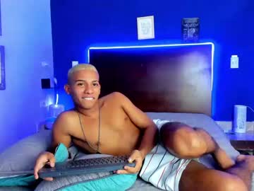 [17-05-22] baby_deiby record cam show from Chaturbate
