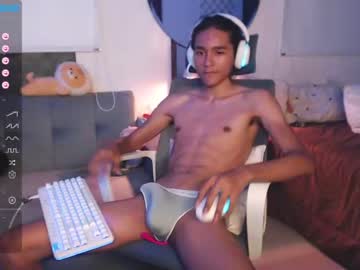 [08-04-23] danielroman2 private show video from Chaturbate.com