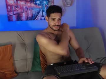 [14-02-24] dick_howart private from Chaturbate.com