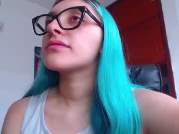 [27-10-23] kaoticblue_g cam show from Chaturbate