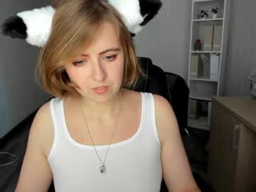 [15-09-23] kittybun_ chaturbate toying record