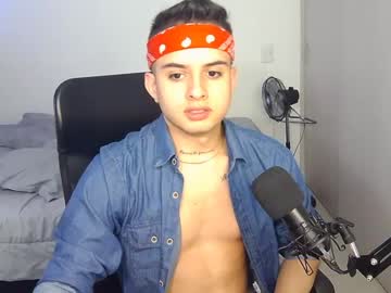 [26-08-22] litosss show with cum from Chaturbate