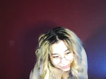 [19-01-22] selly_madelline record private from Chaturbate