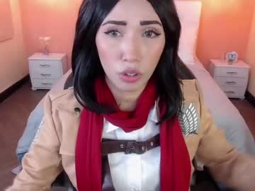 [07-09-22] abby_harper_ record premium show from Chaturbate