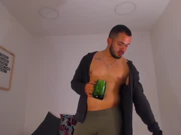 [16-06-22] alexbrown__ private from Chaturbate