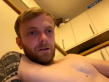 [15-03-24] danpotter90 cam show