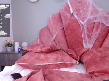 [22-10-22] hannathompson_1 record show with cum from Chaturbate