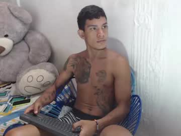 [21-10-22] josesexy21 record blowjob video from Chaturbate