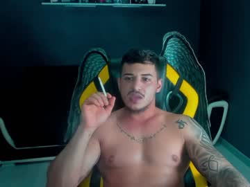[16-03-24] masterchris12 chaturbate show with toys