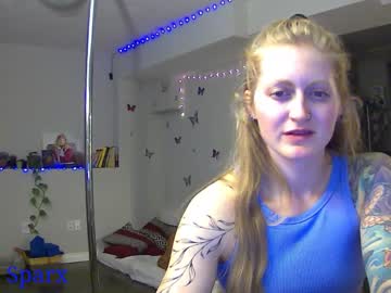 [14-10-24] zayla_sparx record video from Chaturbate