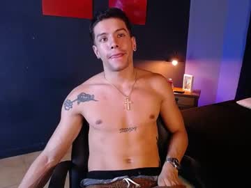 [24-02-24] frederick_lee_ record cam video from Chaturbate