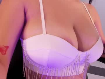 [04-01-24] hailybairen record public show video from Chaturbate