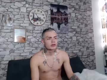 [10-09-22] harley_poison chaturbate