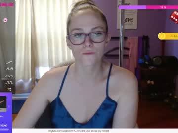 [26-01-23] lunastoned record show with cum from Chaturbate.com