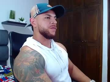 [28-01-24] ace_owens chaturbate private show video