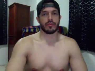 [22-04-22] kolombianox private sex show from Chaturbate.com