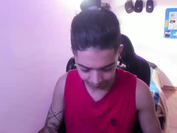 [07-02-24] saad_man private sex show from Chaturbate