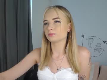 [18-09-23] blonde_nix cam show from Chaturbate