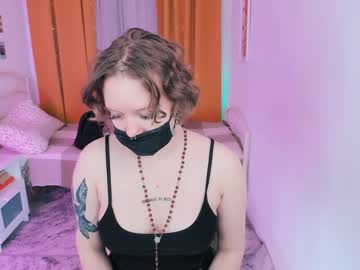 [16-03-24] cyber_whore_ record video with dildo from Chaturbate