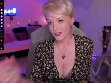 [17-04-24] kristieellix record webcam show from Chaturbate