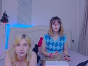 [28-03-23] kaori_and_naomi chaturbate video